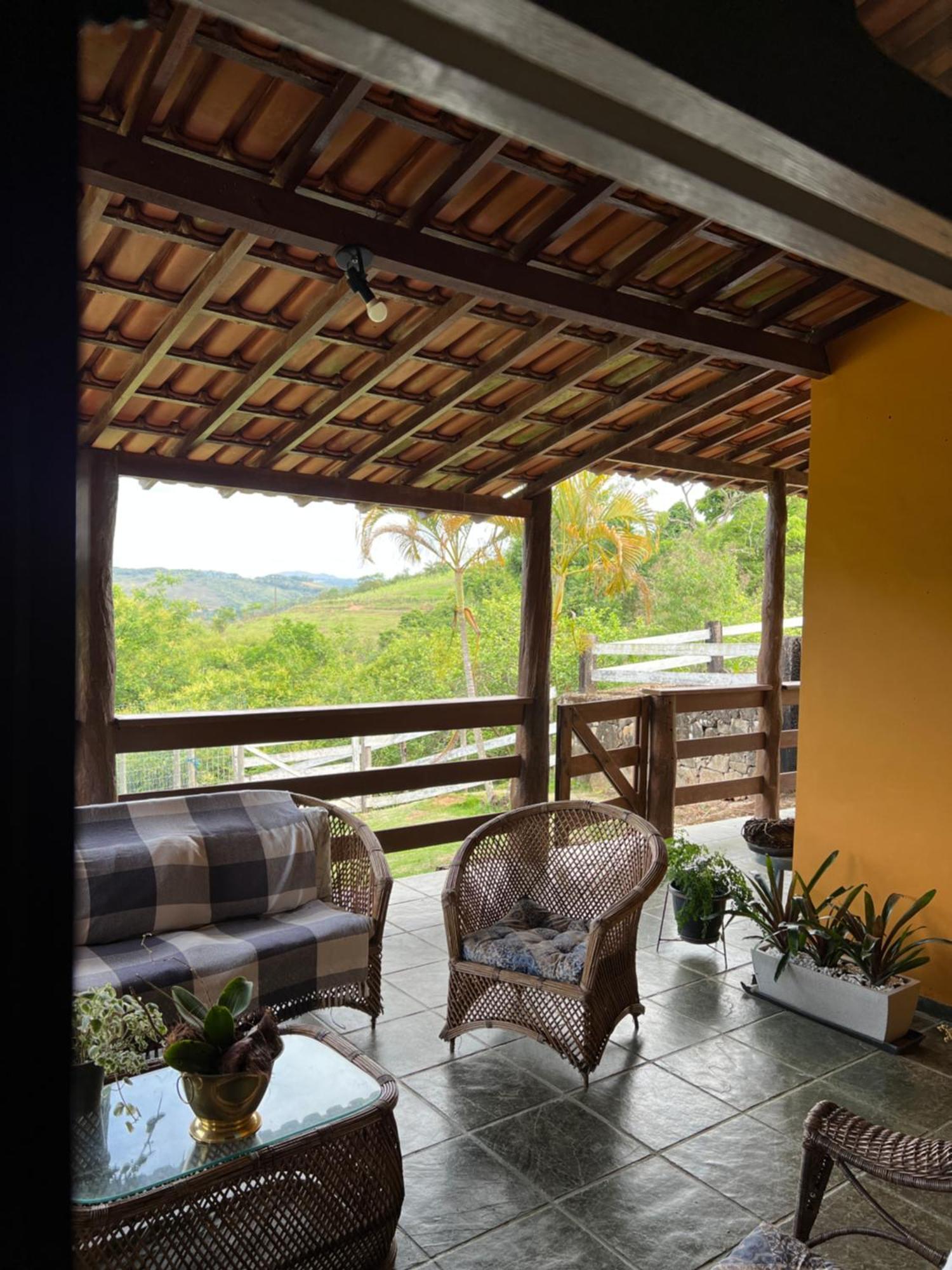 Fazenda Do Engenho Hotel Santa Rita do Rio Abaixo Bagian luar foto